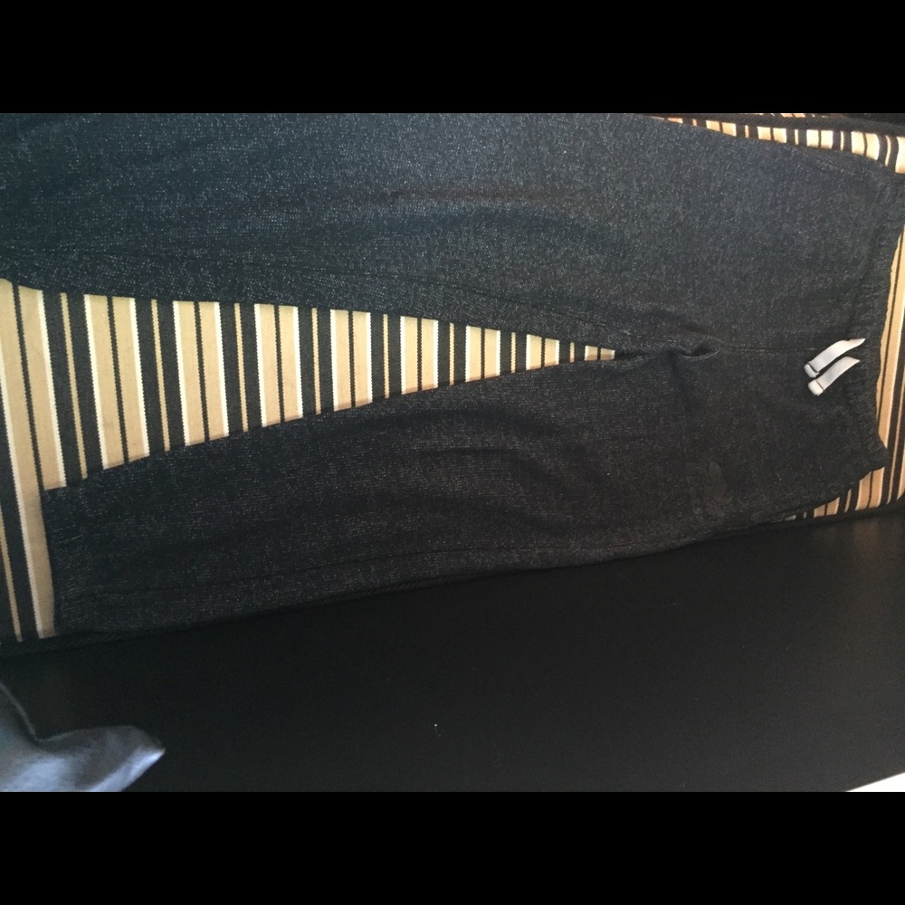 Kids Roots Sweatpants - Picture 2 of 3